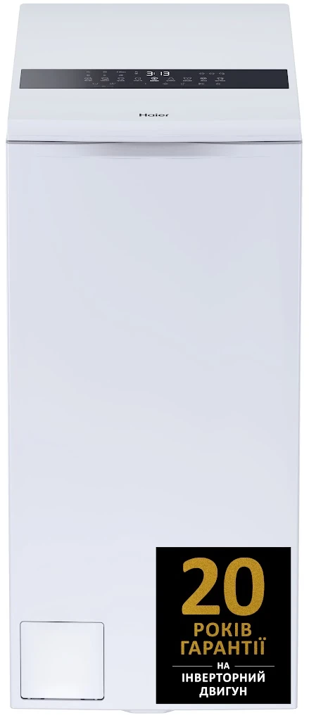 Пральна машина Haier HW90-BPD13386U-S